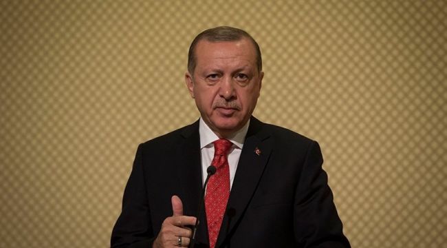 Cumhurbaşkanı Erdoğan'dan Kılıçdaroğlu'na dava