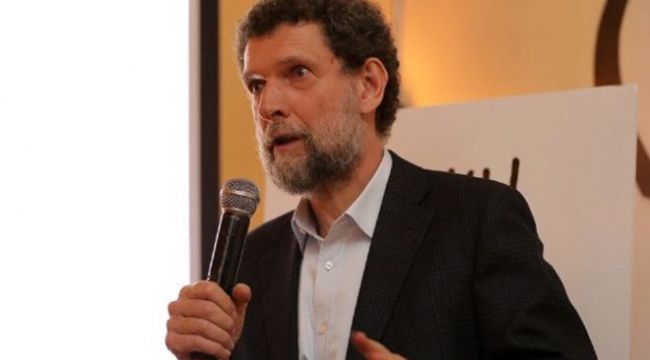 Gezi Parkı Davası'nda tahliye edilen Osman Kavala yeniden gözaltında