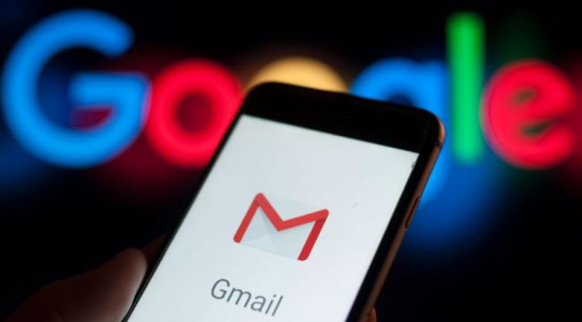 Gmail'den büyük güncelleme