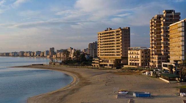 'Hayalet Şehir' için tarihi adım: Maraş açılıyor