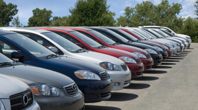 İkinci elde fiyatlar yüzde 70 arttı