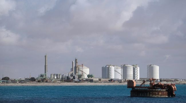 Libya'da Hafter'den ateşkese