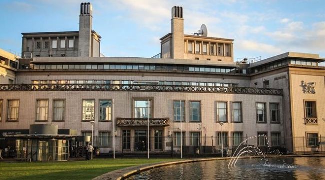 Rusya'ya kesilen 50 milyar dolarlık ceza Lahey'de onaylandı
