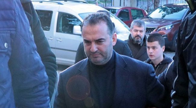 Yalova Belediye Başkan Yardımcısı Halit Güleç tutuklandı