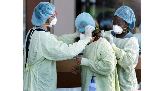 Corona virüs ile ilgili İngiltere ve Avustralya'dan iki iyi haber