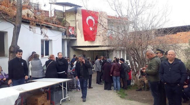 Bahar Kalkanı Harekatı'nda 2 asker şehit, 6 asker yaralı
