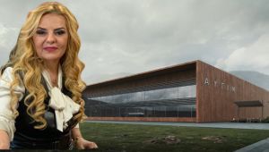 ERZURUM TIBBI KORUYUCU MASKESİ ÜRETİM MERKEZİ OLUYOR...