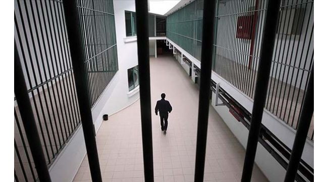 Cezaevlerindeki tüm görüşler 15 Mayıs'a kadar ertelendi
