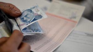 Emekli maaşları bugün yatırılmaya başlıyor