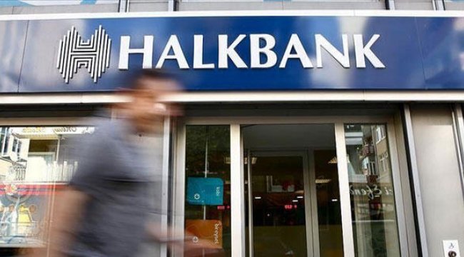 Halk Bankası'ndan KAP'a