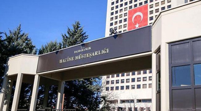 Hazine haftaya 3 ihale düzenleyecek