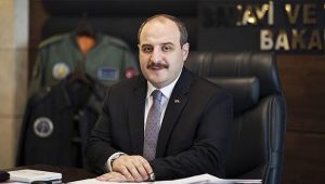 Sanayi ve Teknoloji Bakanı Varank: Otomotiv fabrikalarının tümü çalışıyor