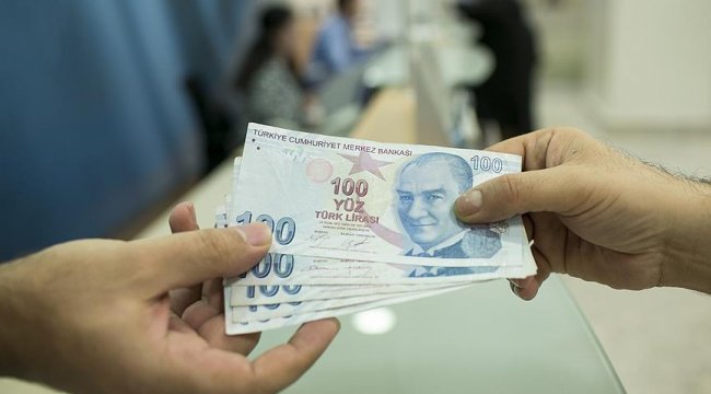 Yıl sonu TÜFE beklentisi yüzde 9.38'e geriledi