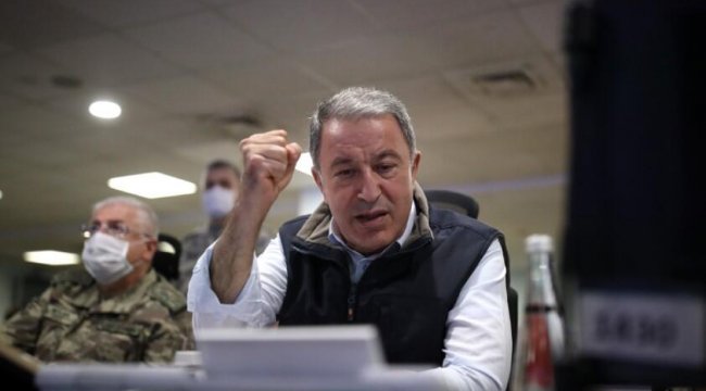 Abdulkadir Selvi yazdı: Kandil’i Sincar’a taşıyacaklardı