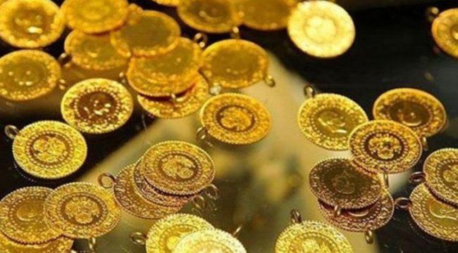 Altın fiyatları 11 Haziran: Gram ve çeyrek altın ne kadar?