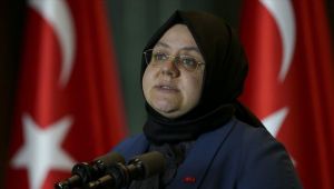 Bakan Zehra Zümrüt Selçuk: 'İstihdam Kalkanı' genç istihdamını kolaylaştıracak