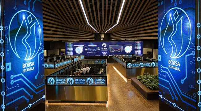 Borsa tarihinin üst üste yükseliş rallisi rekoru kırıldı