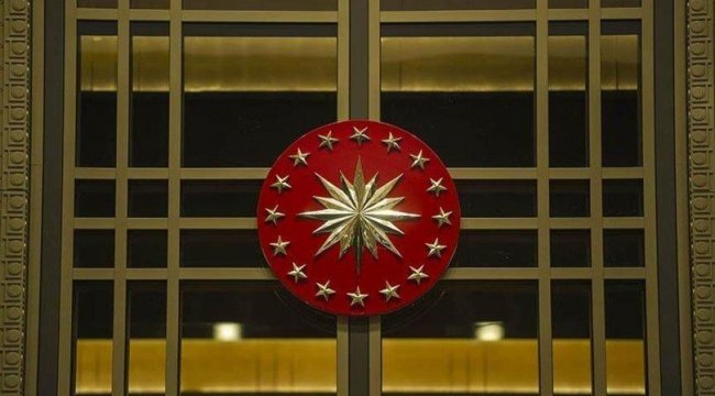 Cumhurbaşkanlığı Başdanışmanlığına 2 yeni atama