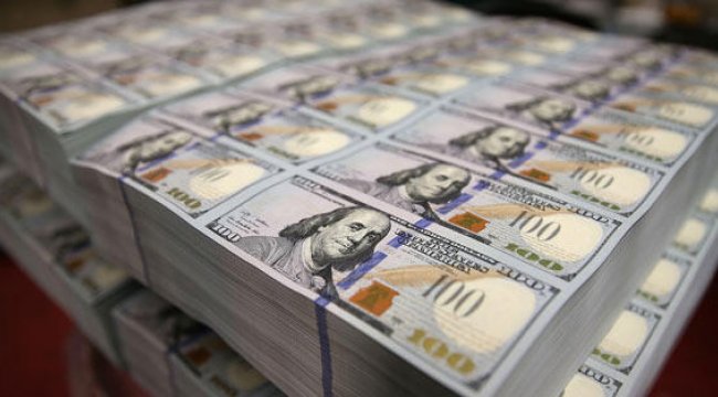 Dolar Ne kadar, kaç TL? 4 Haziran dolar TL ve güncel döviz kuru