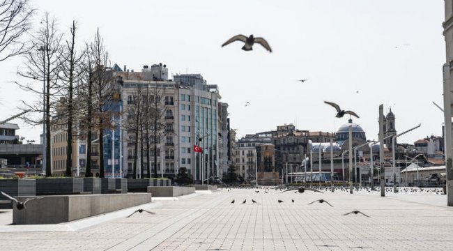 Hafta sonu sokağa çıkma yasağı var mı? 27-28 Haziran kısıtlama saatleri belli oldu!