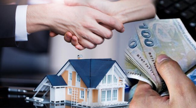 Konut kredisi hesaplama 0.74 ve 0.64 (Halkbank, Ziraat Bankası ve Vakıfbank ev kredisi)