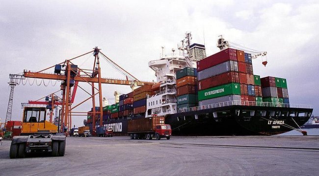 Pakdemirli: 193 ülkeye 18 milyar dolarlık ihracat yapıyoruz