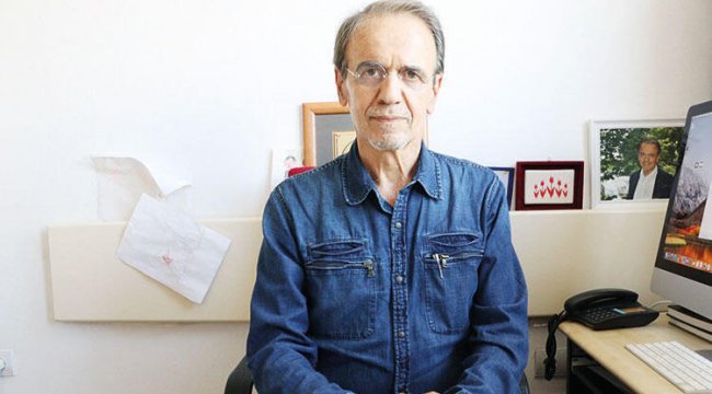 Prof. Dr. Mehmet Ceyhan’dan 10 hayati öneri