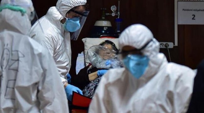 Sağlık Bakanlığı Corona haritası 17 Haziran: İkinci dalga mı başlıyor?