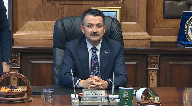 Son dakika: Bingöl'de telef olan hayvanlardan doğan zarar karşılanacak