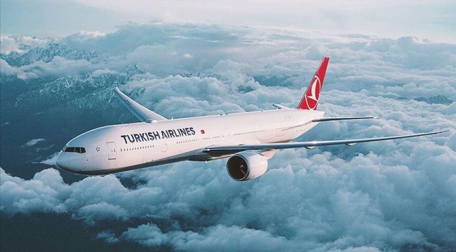 THY en değerli marka seçildi