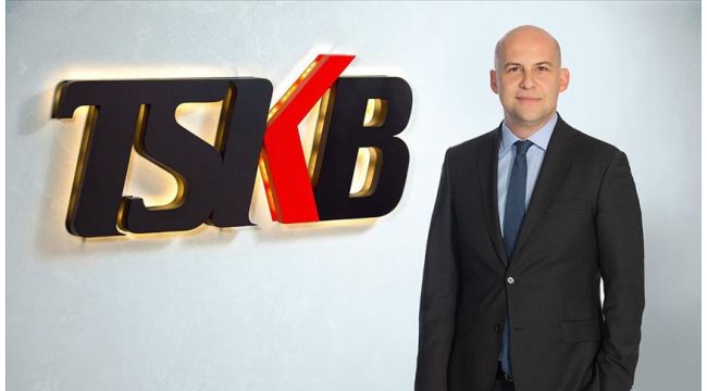 TSKB'den Türkiye'nin ilk sürdürülebilir kira sertifikası ihracı