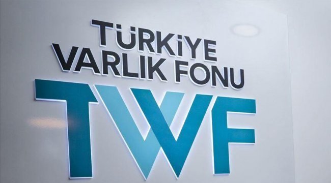 Türkiye Varlık Fonu, Turkcell'in yüzde 26,2 oranında hissedarı oluyor