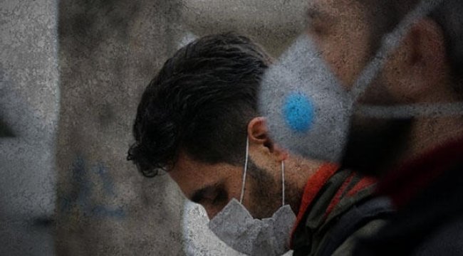 Van'da taziye ve ihlal sonucu 'vaka' sayısı arttı