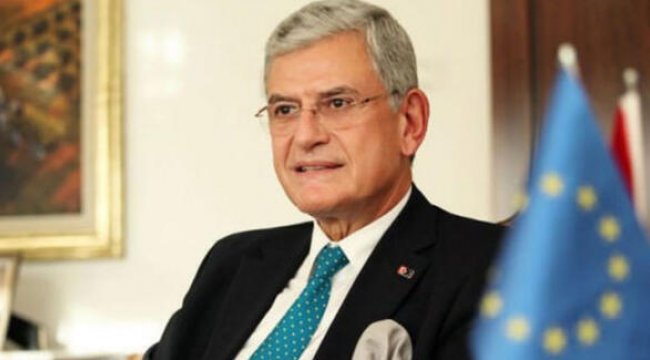 Volkan Bozkır kimdir? BM Genel Kurul Başkanı Volkan Bozkır oldu!