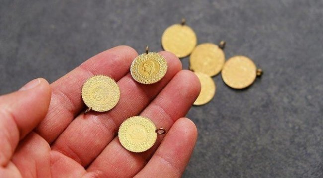 Altın fiyatlarında son durum… 20 Temmuz gram ve çeyrek altın fiyatları