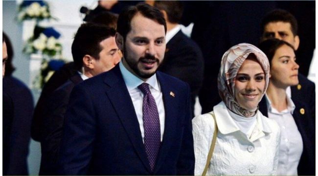 Bakan Albayrak ve ailesine yönelik hakaret içerikli paylaşımlara ilişkin 5 gözaltı