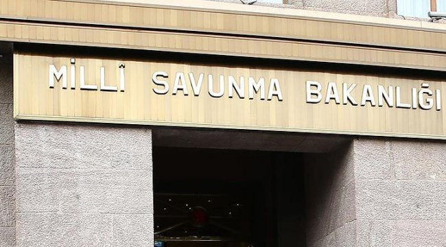 Başvurular İŞKUR üzerinden alınacak! MSB 1072 işçi alımı başvuru şartları neler?