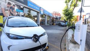 Bosch Car Service'lerde Zorlu iş birliğiyle elektrikli araç şarj istasyonları kurulacak