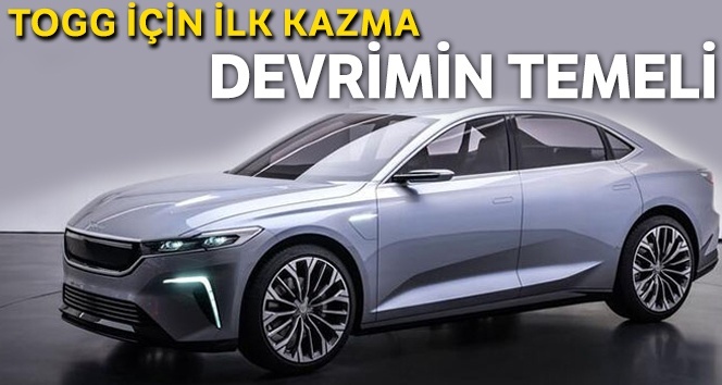 Bursa’da tarihî gün