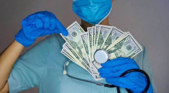 Dolar ne kadar oldu? (20.07.2020)