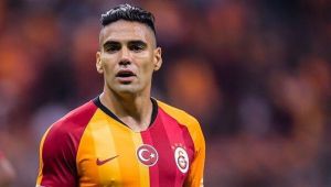 Falcao'nun bir golünün maliyeti yaklaşık 4 milyon lira!
