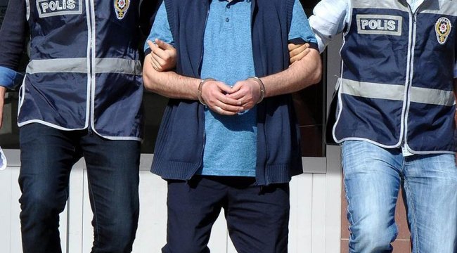 Gaziantep'te FETÖ sanığı eski askere 6 yıl 3 ay hapis cezası