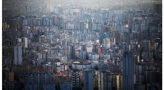 İpotekli konut satışlarında tarihi rekor
