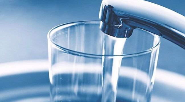 İstanbul'da şehir şebeke suyuna zam yapıldı