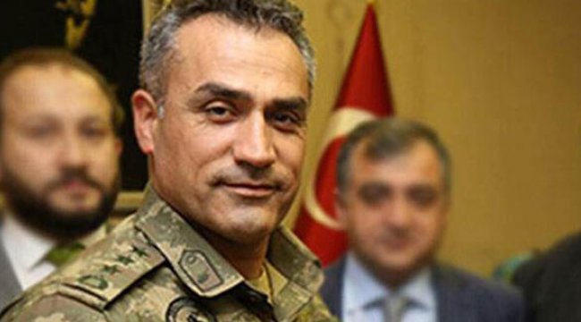 İşte hain Albayın el yazısıyla darbe talimatı