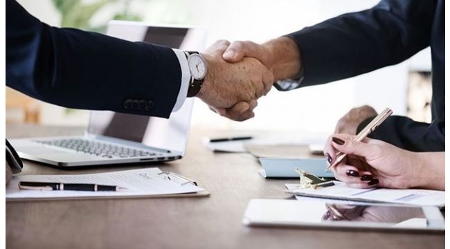 İTO, pandemide en çok firma kurulan sektörleri açıkladı