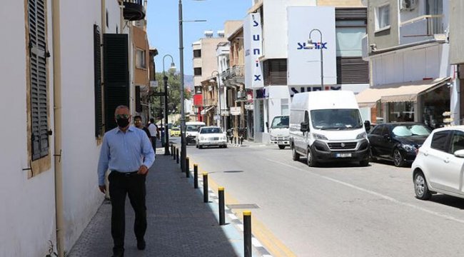 KKTC'de son 24 saatte Kovid-19 vakasına rastlanmadı