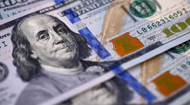 Mayıs ayında cari açık 3 milyar 764 milyon dolar oldu