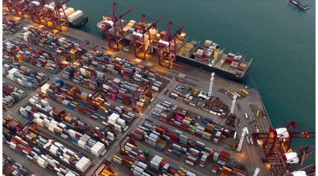 Otomotiv sektöründen yaklaşık 4 milyar dolarlık 'parça' ihracatı