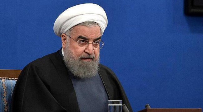 'Psikolojik operasyon' deyip gözdağı verdi: Başarılı olamayacak